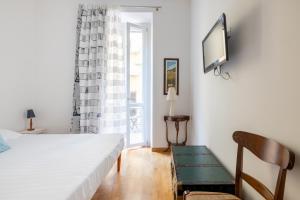 Ombrellari Secret Terrace