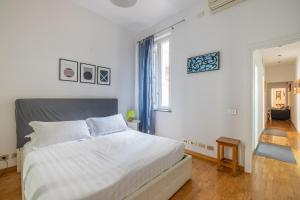 Ombrellari Secret Terrace