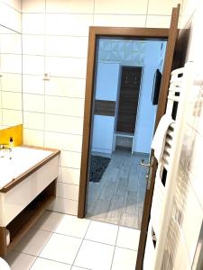 Rubin Sunshine Apartman