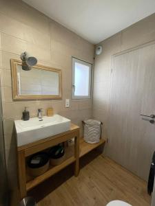 Appartements KAYSERSBERG - Downtown - Balcony and Parking : photos des chambres