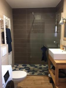 Appartements KAYSERSBERG - Downtown - Balcony and Parking : photos des chambres