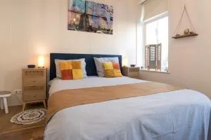 Luttik Oudorp 30 - Sint Pancras