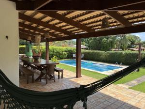Casa Aloha - Pipa Natureza