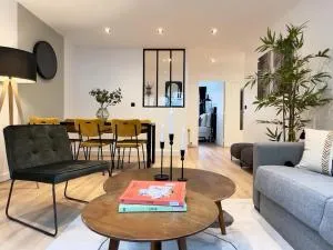 Appartement d architecte parking emplacement idéal - 沙朗通勒蓬