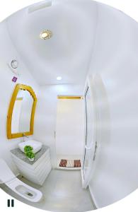 Pacific Sunset View Palolem