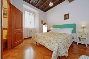 Appartamento con 1 Camera da Letto