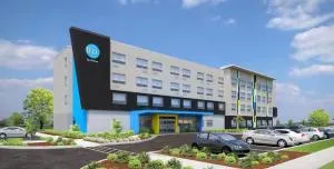 Tru By Hilton Gananoque, On - Gananoque