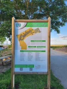 Maisons de vacances A la croisee des Louvieres - Le Mesnil sur Oger : photos des chambres