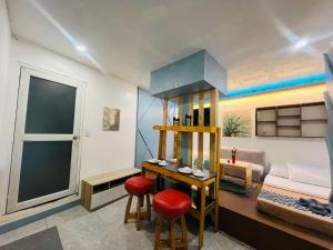 Baguio Camella Big Brother Inn