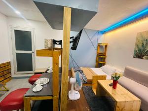 Baguio Camella Big Brother Inn