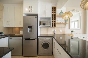 Hibernian Towers 402 Self Catering Accommodation Strand Western Cape South Africa