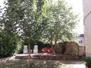 Maisons de vacances Quasimodo : photos des chambres