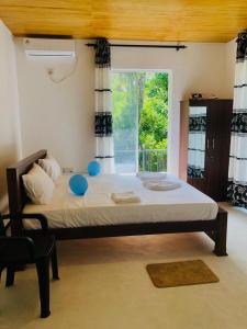 Cinnamon garden villa