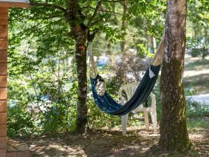 Campings Domaine Residentiel de Plein Air La Plage : photos des chambres
