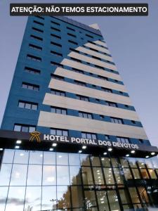 Hotel Portal dos Devotos