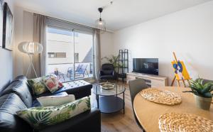 Apartamento RivasCenter