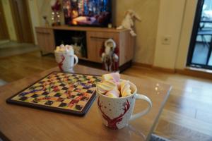 Apartman Žuti cvet, Zlatibor