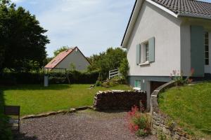 Les Oyats - Maison classée 3 étoiles