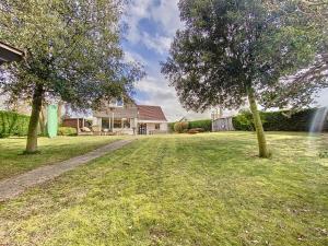 Vakantievilla Michotte te Oostduinkerke - Bad