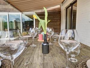 Vakantievilla Michotte te Oostduinkerke - Bad