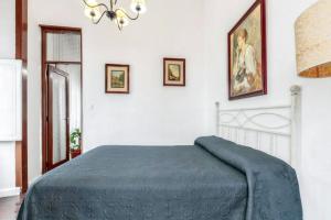 Charming House in Santa Cruz de la Palma with Home Office.