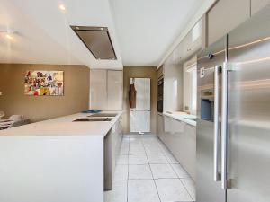 Vakantievilla Michotte te Oostduinkerke - Bad