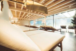 Theresa Wellness-Genießer-Hotel