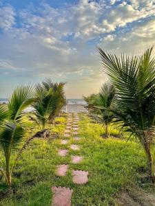 Rancho El Angel, La Costa Del Sol