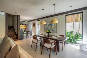 Mulu B1- New Luxury Villa in Badung with Huge Pool!