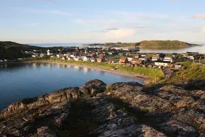 Hedvig Guesthouse - Sevettijärvi