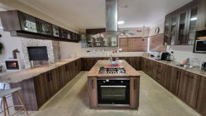 Vogelstrand Holiday House