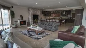 Vogelstrand Holiday House - Swakopmund