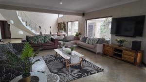 Vogelstrand Holiday House