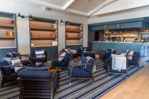 Hotels Renaissance Paris Hippodrome de St. Cloud Hotel : photos des chambres
