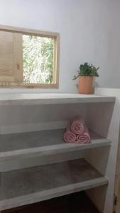 Casa Xangô Trancoso