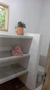 Casa Xangô Trancoso