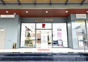 Căn Hộ Số 22 Studio 35m2 Chung Cư SOPHIA ở Rạch Giá