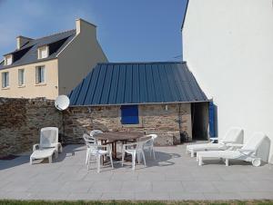 Maison Bretonne