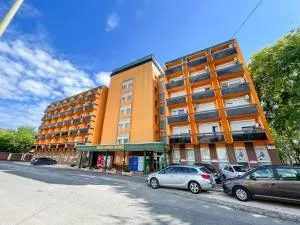 Tisza Sport Hotel - Sînnicolau Mare