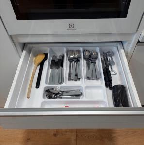 Apartmán SoHo s private garage parking free, 5 min peso do centra