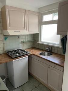 Beachhouse De Dahlia