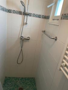 Beachhouse De Dahlia