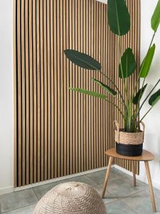 Beachhouse De Dahlia