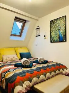 Duplex charmant au coeur de Levroux - Vineuil