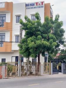 Nhà Nghỉ T&T