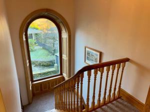 Flatts farm, Yorkshire dales home