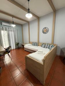 Green Suite Skiathos