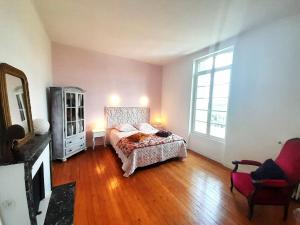 Maison bohème chic Valençay