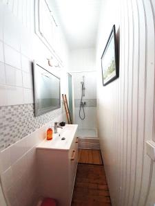 Maison bohème chic Valençay