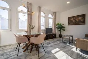 William Martin Apartments - 厄尔-汝姆披多